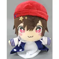 Amatsuki - Plush - Utaite