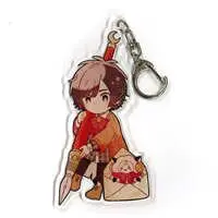 Amatsuki - Acrylic Key Chain - Key Chain - Utaite