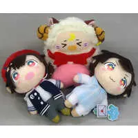 Amatsuki - Plush - Key Chain - Utaite