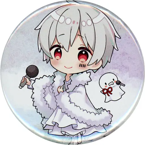 Mafumafu - Badge - Utaite