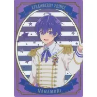 Nanamori - Character Card - Strawberry Prince