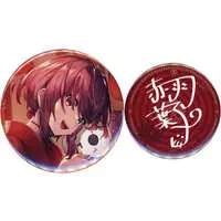 Akabane Youko - Badge - Nijisanji