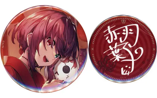 Akabane Youko - Badge - Nijisanji