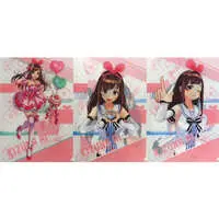 Kizuna AI - Stationery - Plastic Folder - VTuber