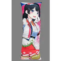 Tsukino Mito - Cushion - Nijisanji