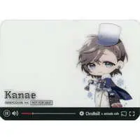 Kuzuha & Kanae - Character Card - ChroNoiR