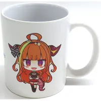 Kiryu Coco - Mug - Tableware - hololive