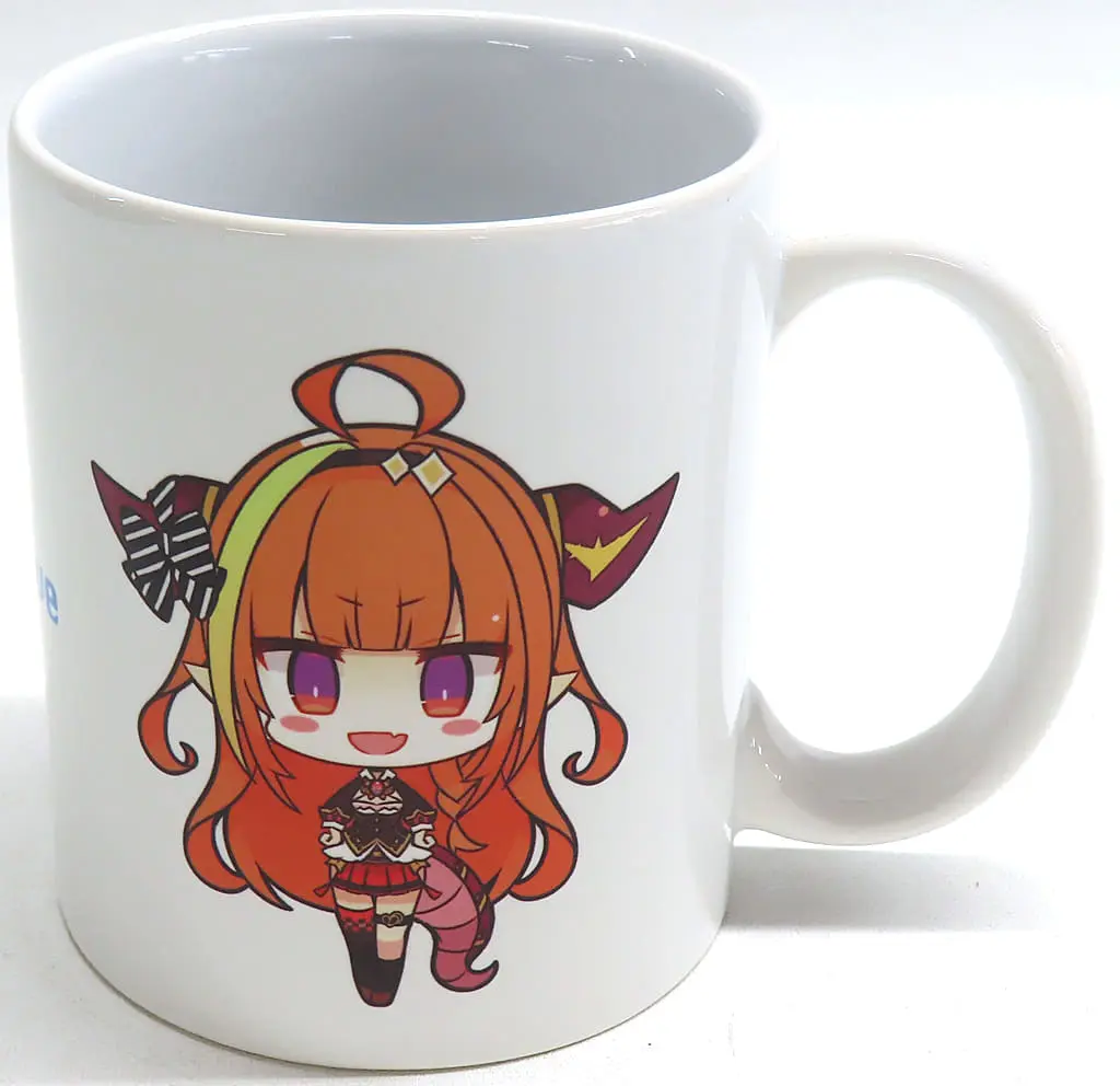 Kiryu Coco - Mug - Tableware - hololive