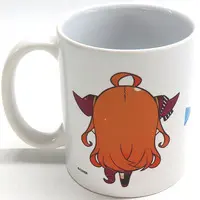 Kiryu Coco - Mug - Tableware - hololive