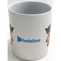 Kiryu Coco - Mug - Tableware - hololive