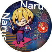 Naruse Naru - Tableware - Coaster - Nijisanji