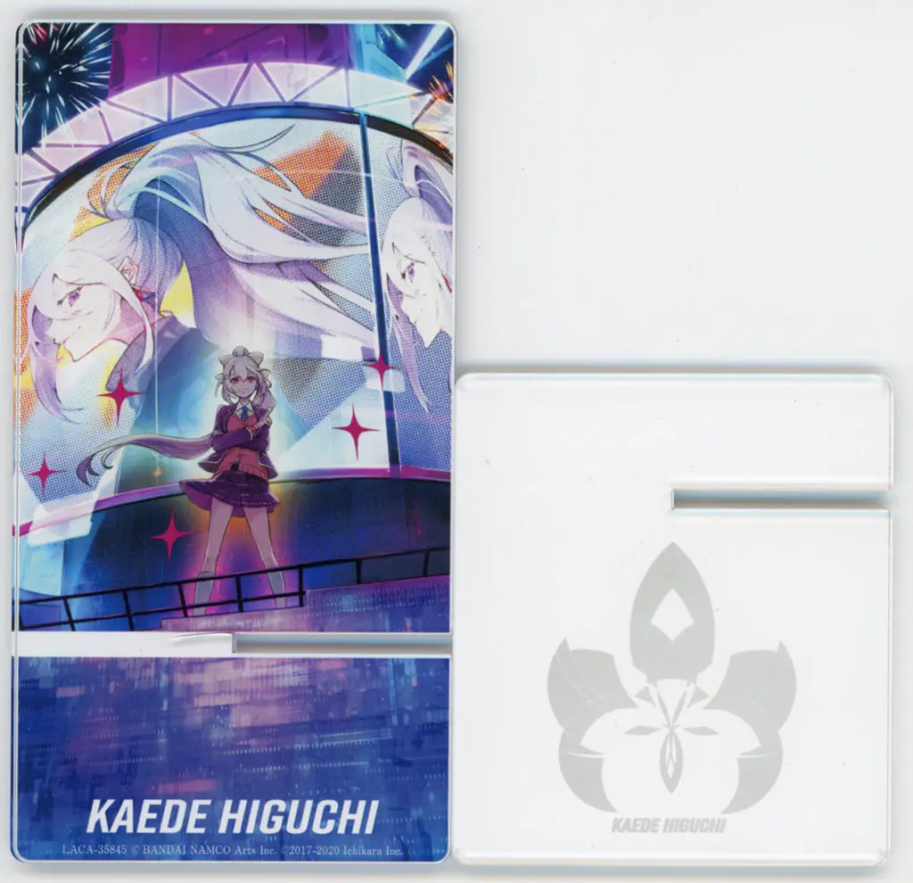 Higuchi Kaede - Smartphone Stand - Nijisanji