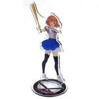 Honma Himawari - Acrylic stand - Nijisanji