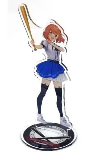 Honma Himawari - Acrylic stand - Nijisanji