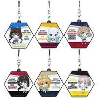 Nijisanji - Key Chain