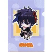 kson - Stationery - Plastic Folder - VShojo