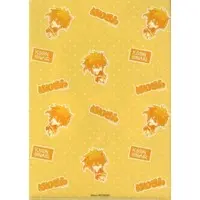 kson - Stationery - Plastic Folder - VShojo