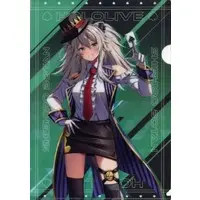 Shishiro Botan - Stationery - Plastic Folder - hololive