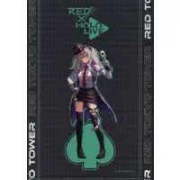 Shishiro Botan - Stationery - Plastic Folder - hololive