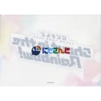 Nijisanji - Stationery - Plastic Folder