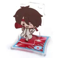 Yumeoi Kakeru - DMM Scratch! - Acrylic stand - Stationery - Nijisanji