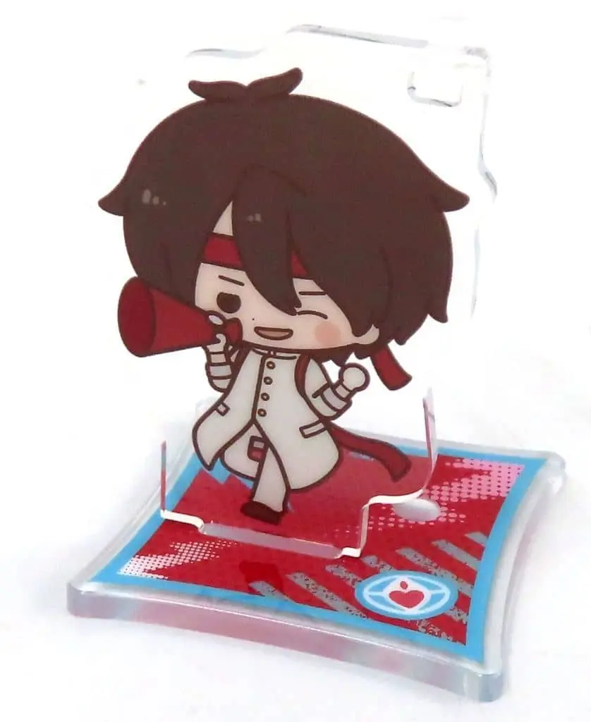 Yumeoi Kakeru - DMM Scratch! - Acrylic stand - Stationery - Nijisanji