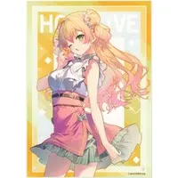 Momosuzu Nene - Acrylic Art Plate - hololive