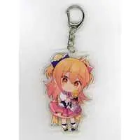 Pmaru-sama - Key Chain - Utaite