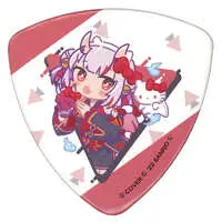 Nakiri Ayame - Badge - hololive