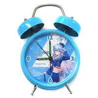 Yukihana Lamy - Voice Alarm Clock - Clock - hololive