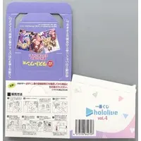 hololive - Ichiban Kuji - Case