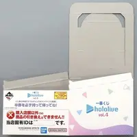 hololive - Ichiban Kuji - Case