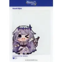 Koseki Bijou - Character Card - hololive