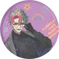 Joe Rikiichi - Tableware - Coaster - Nijisanji