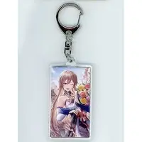 Furen E Lustario - Key Chain - Nijisanji