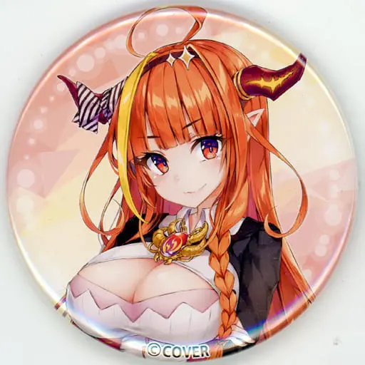 Kiryu Coco - Badge - hololive