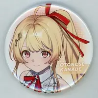 Otonose Kanade - Badge - ReGLOSS