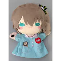 Natsuiro Matsuri - Plush - hololive