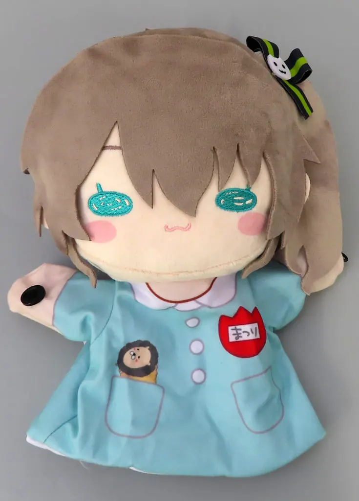 Natsuiro Matsuri - Plush - hololive