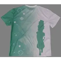 Shishiro Botan - Clothes - T-shirts - hololive