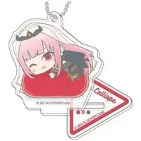 Mori Calliope - Acrylic Key Chain - Acrylic stand - Hug Meets - Key Chain - hololive