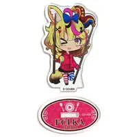 Omaru Polka - Acrylic stand - hololive