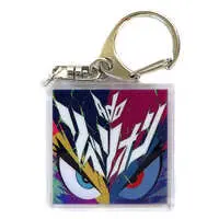 Ado - Acrylic Key Chain - Key Chain - Utaite