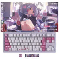 Tosaki Mimi - Keyboard - VSPO!