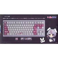 Tosaki Mimi - Keyboard - VSPO!