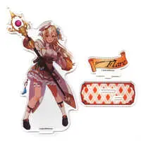 Shiranui Flare - HOLOLIVE FANTASY - Acrylic stand - hololive