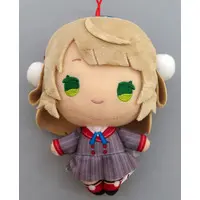 Shigure Ui - Plush - VTuber