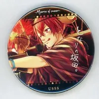 Aho no Sakata - Badge - UraShimaSakataSen (USSS)