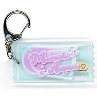 Minato Aqua - Key Chain - hololive