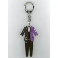 Shima - Acrylic Key Chain - Key Chain - UraShimaSakataSen (USSS)